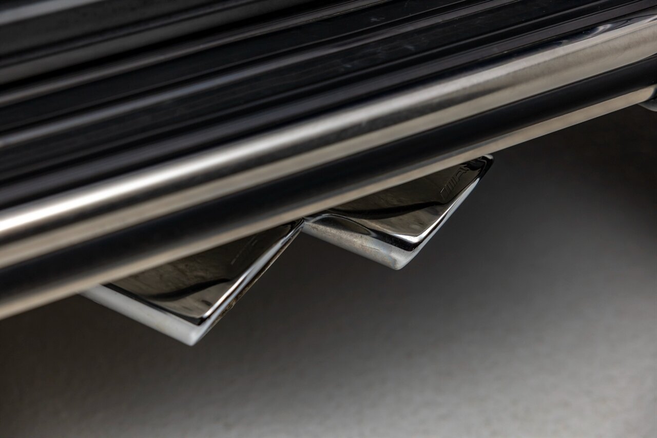 2022 Mercedes-Benz AMG G 63   - Photo 17 - Springfield, MO 65802