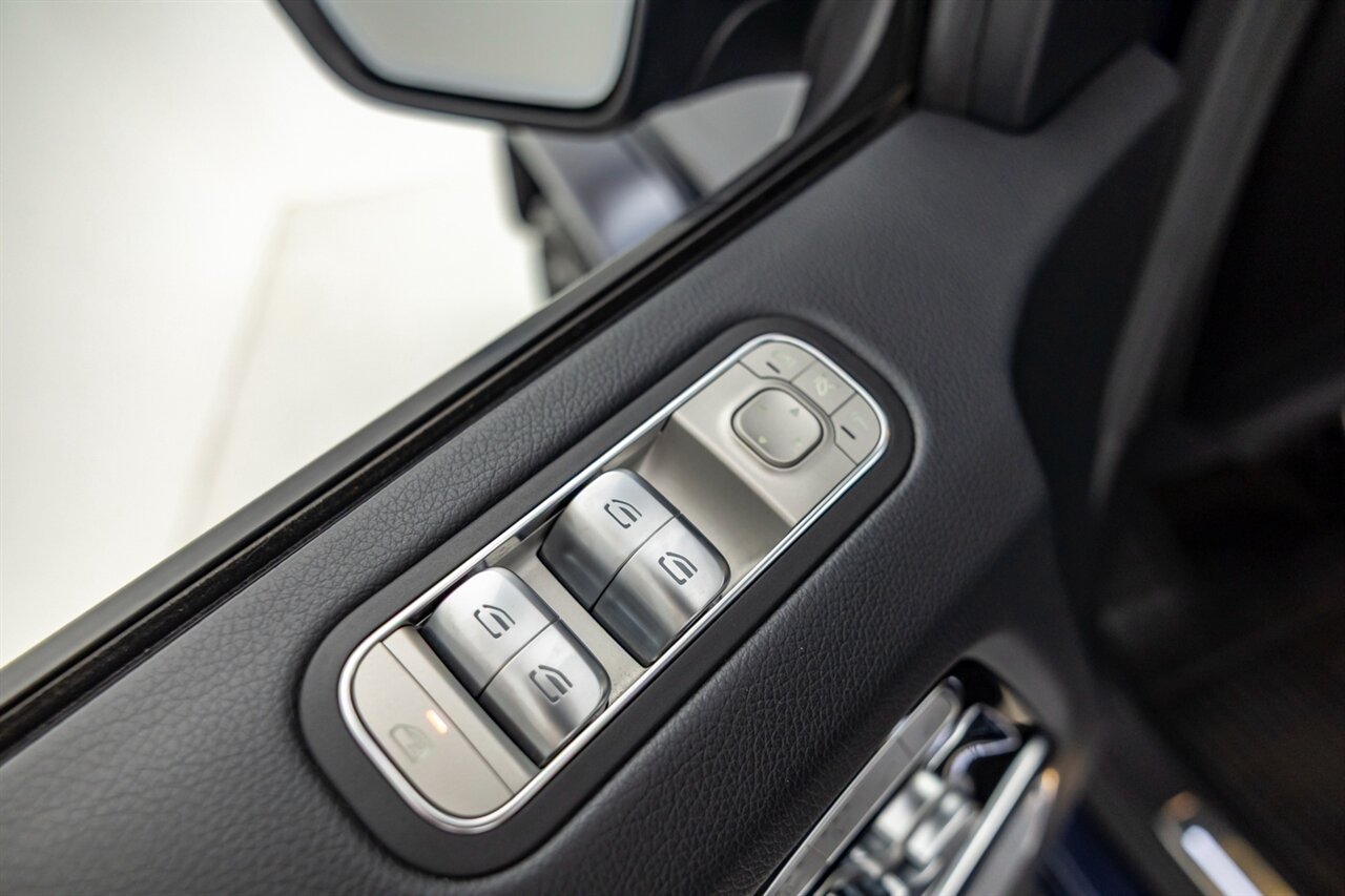 2022 Mercedes-Benz AMG G 63   - Photo 42 - Springfield, MO 65802