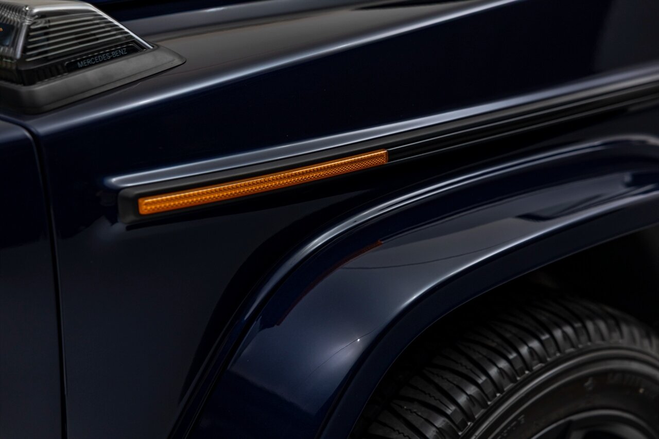2022 Mercedes-Benz AMG G 63   - Photo 11 - Springfield, MO 65802
