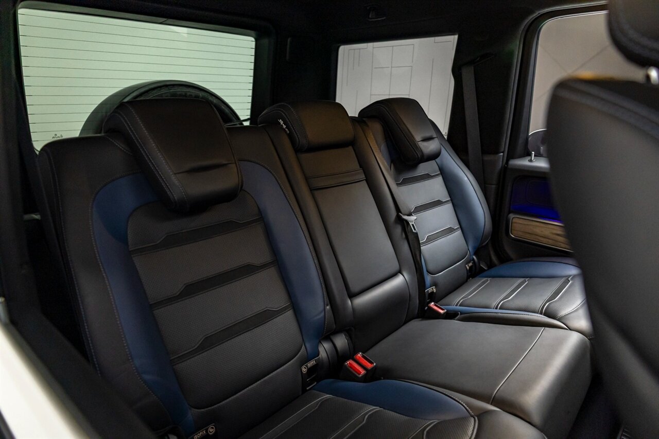 2022 Mercedes-Benz AMG G 63   - Photo 31 - Springfield, MO 65802