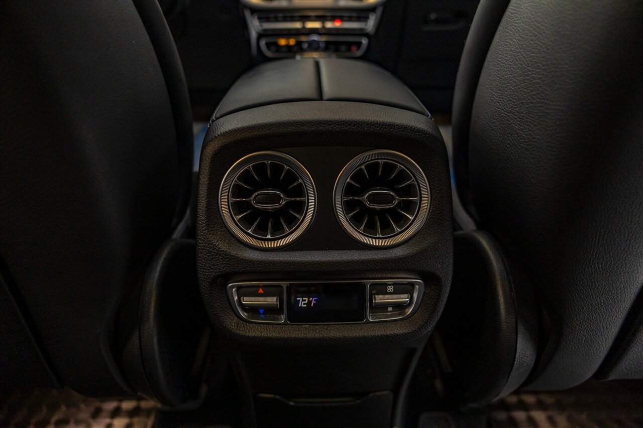 2022 Mercedes-Benz AMG G 63   - Photo 38 - Springfield, MO 65802