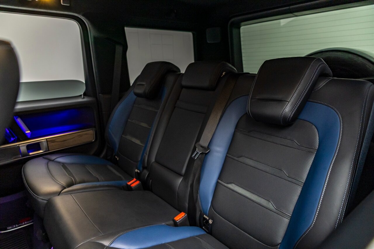 2022 Mercedes-Benz AMG G 63   - Photo 27 - Springfield, MO 65802