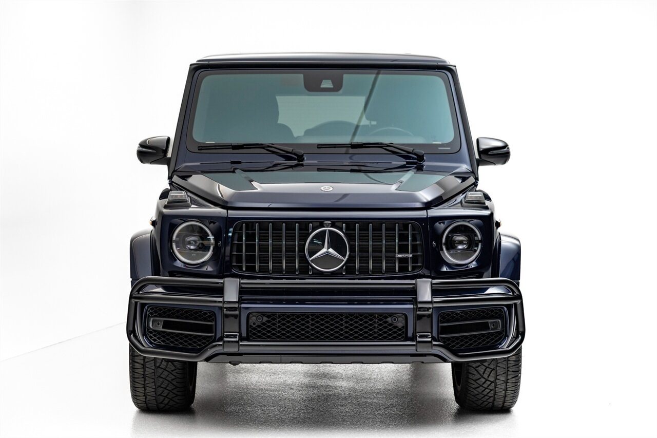 2022 Mercedes-Benz AMG G 63   - Photo 3 - Springfield, MO 65802