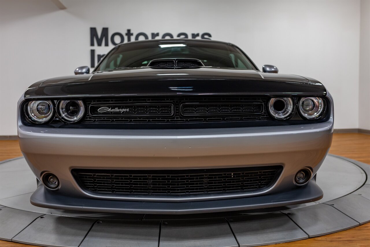 2017 Dodge Challenger R/T Scat Pack   - Photo 11 - Springfield, MO 65802