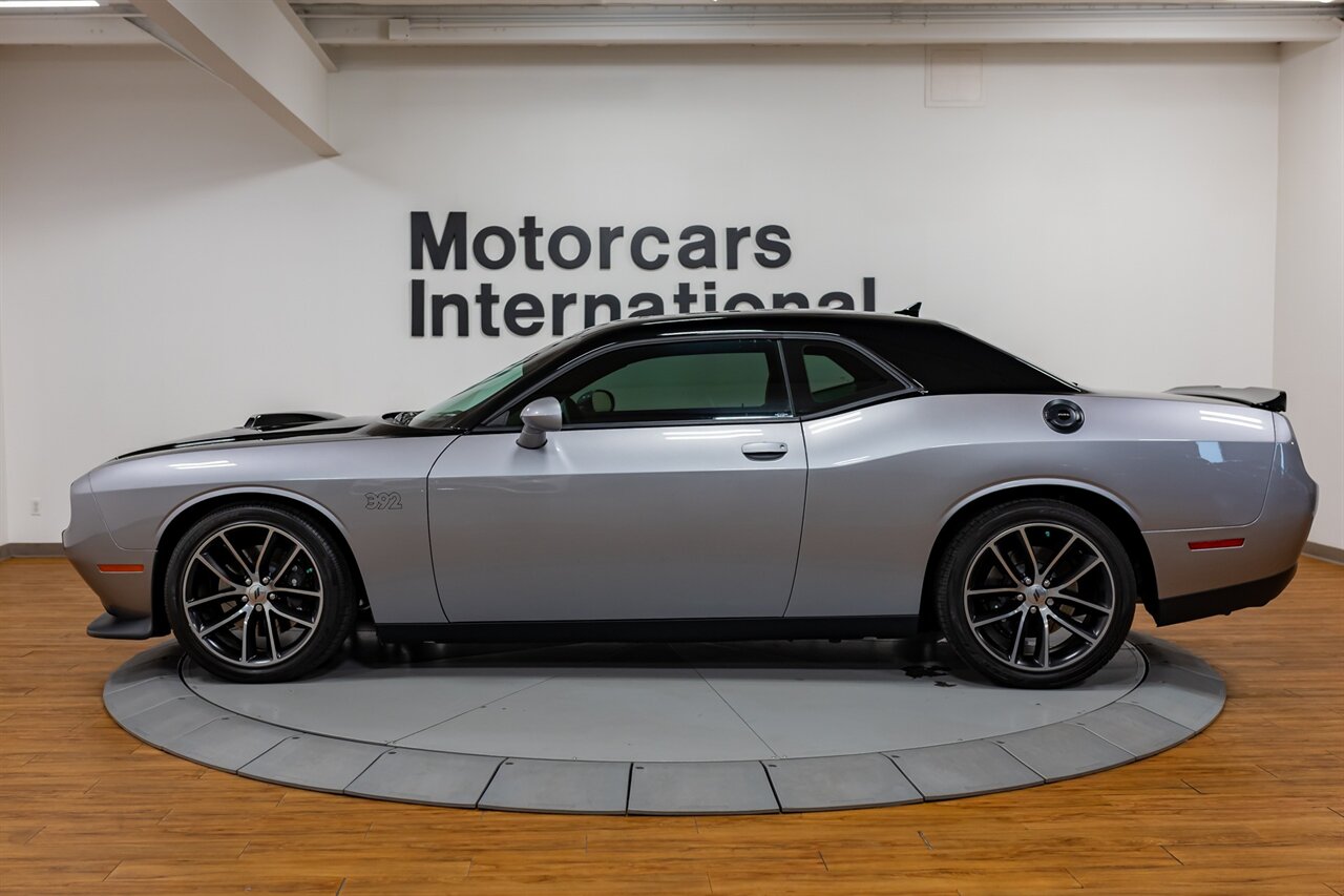 2017 Dodge Challenger R/T Scat Pack   - Photo 3 - Springfield, MO 65802