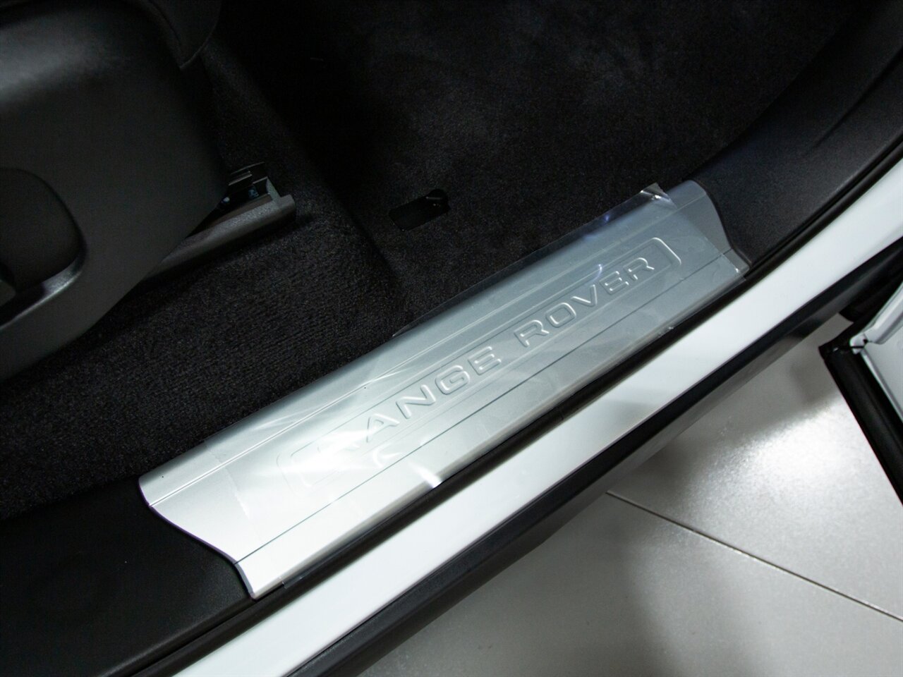 2022 Land Rover Range Rover Sport HSE Silver Edition   - Photo 38 - Springfield, MO 65802