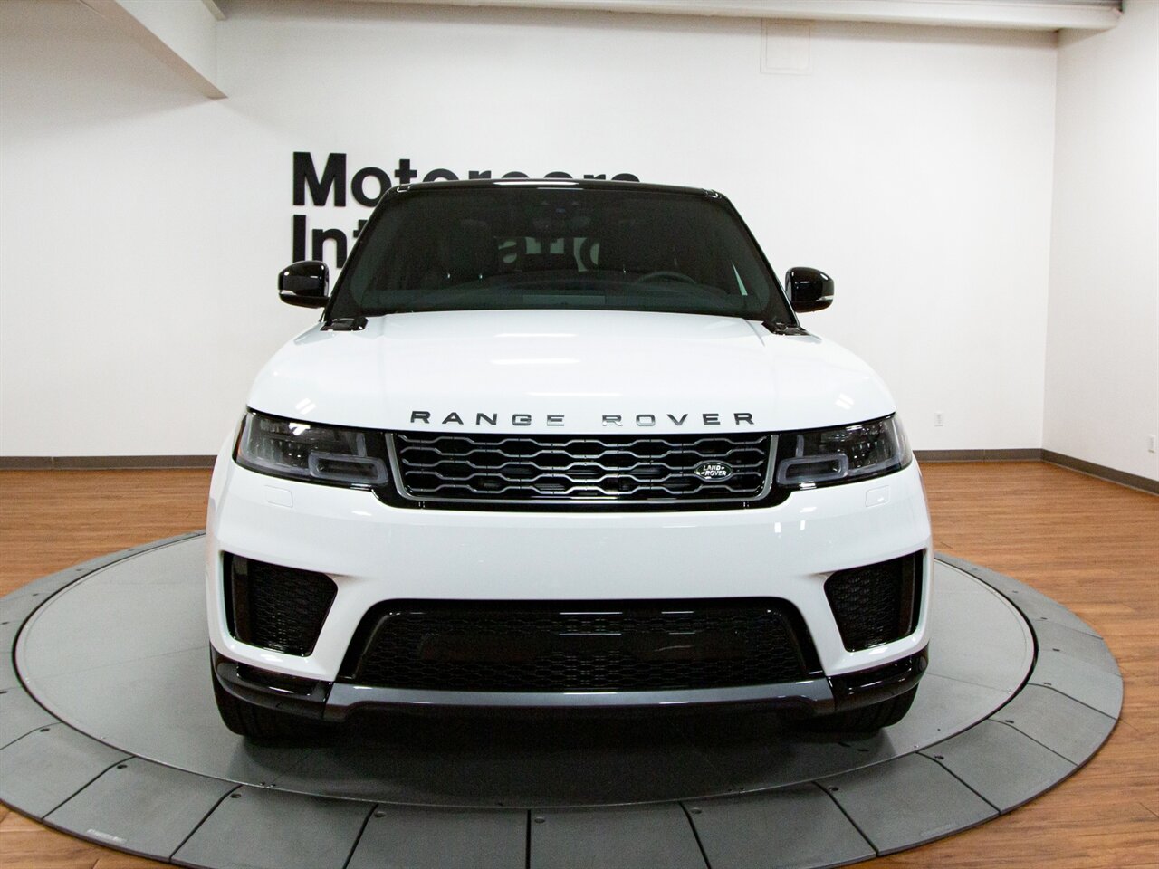 2022 Land Rover Range Rover Sport HSE Silver Edition   - Photo 16 - Springfield, MO 65802