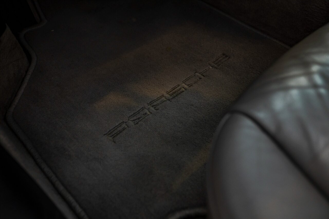 2001 Porsche 911 Turbo - Photo 39 - Springfield, MO 65802