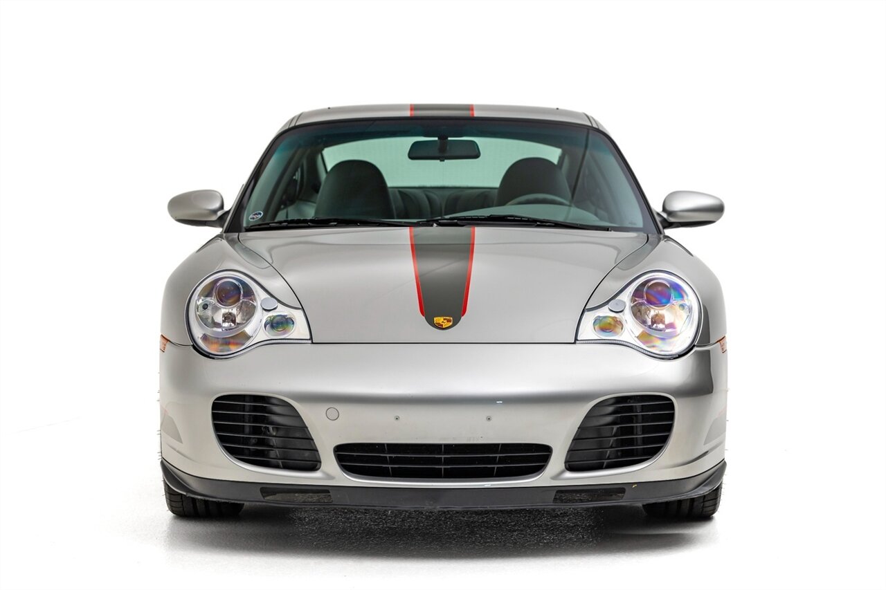 2001 Porsche 911 Turbo - Photo 3 - Springfield, MO 65802