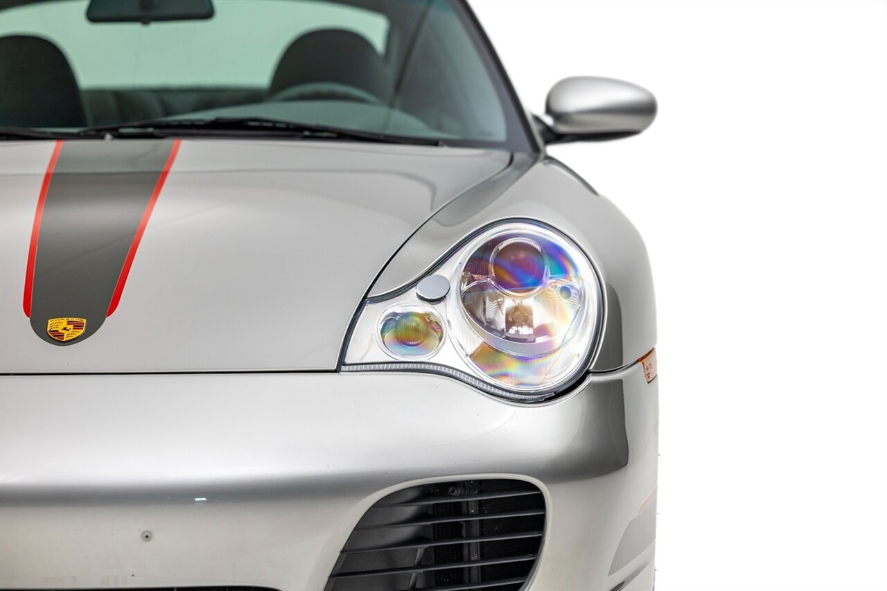 2001 Porsche 911 Turbo - Photo 6 - Springfield, MO 65802