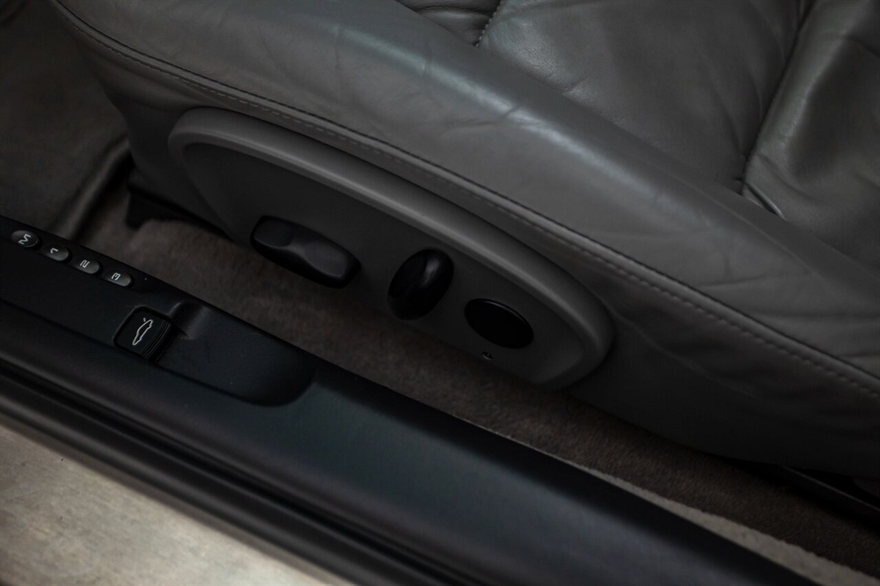 2001 Porsche 911 Turbo - Photo 38 - Springfield, MO 65802
