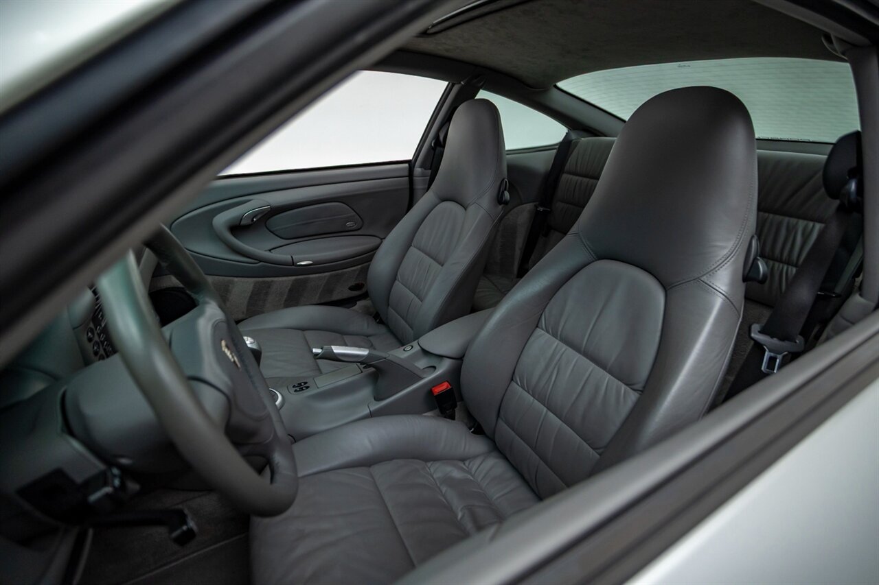 2001 Porsche 911 Turbo - Photo 2 - Springfield, MO 65802