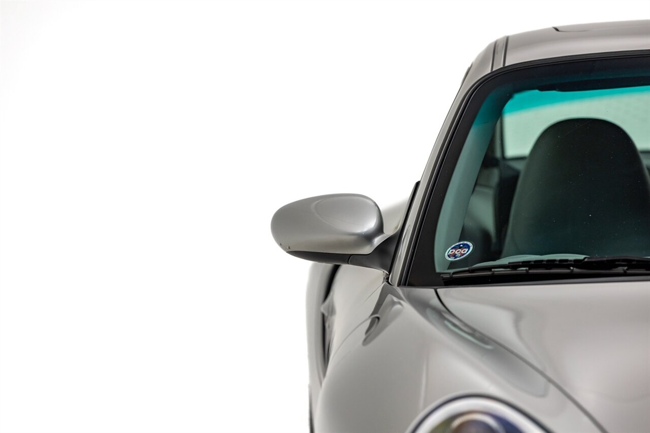 2001 Porsche 911 Turbo - Photo 4 - Springfield, MO 65802