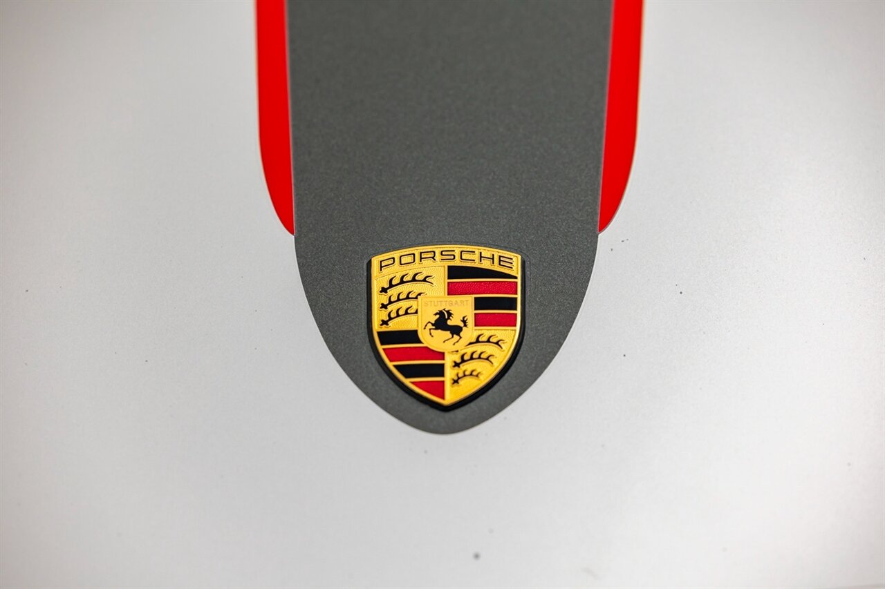 2001 Porsche 911 Turbo - Photo 7 - Springfield, MO 65802