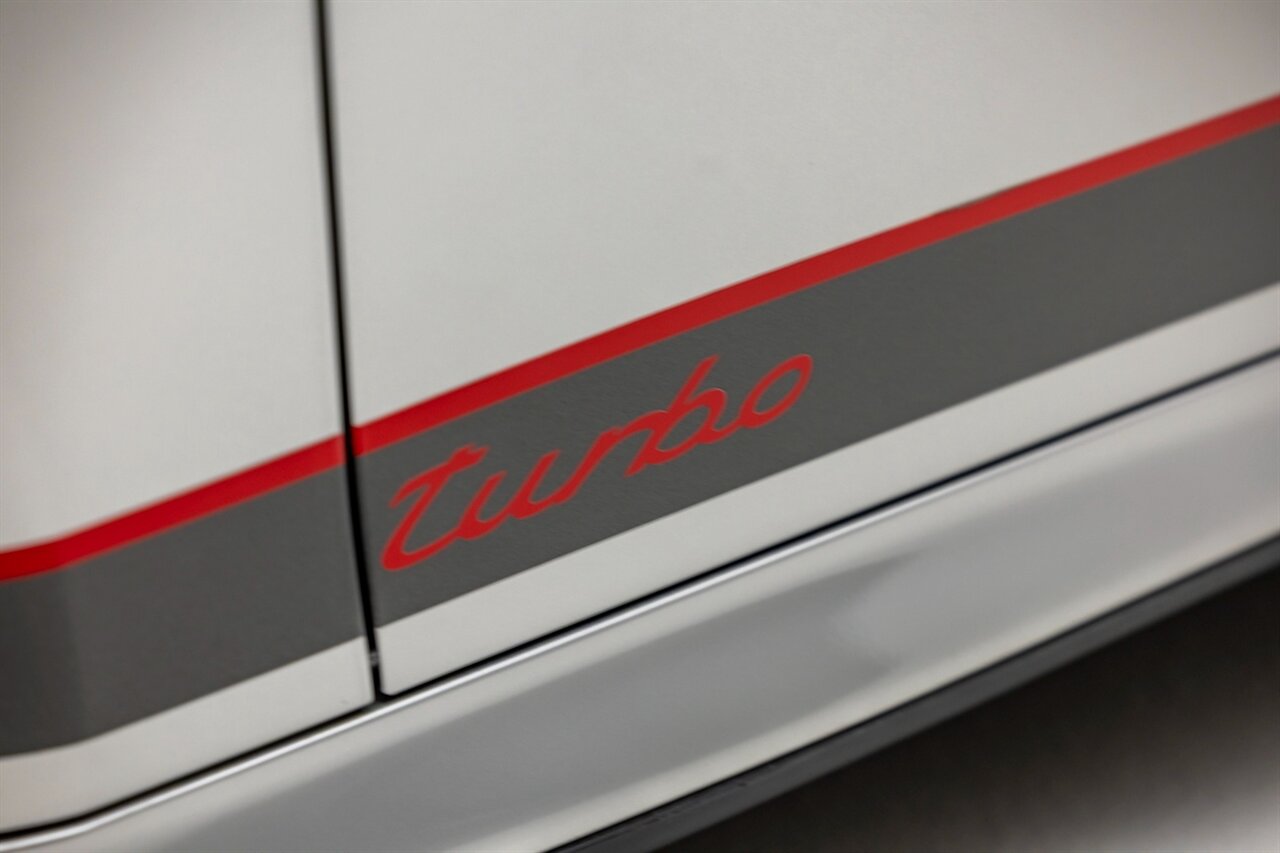 2001 Porsche 911 Turbo - Photo 12 - Springfield, MO 65802