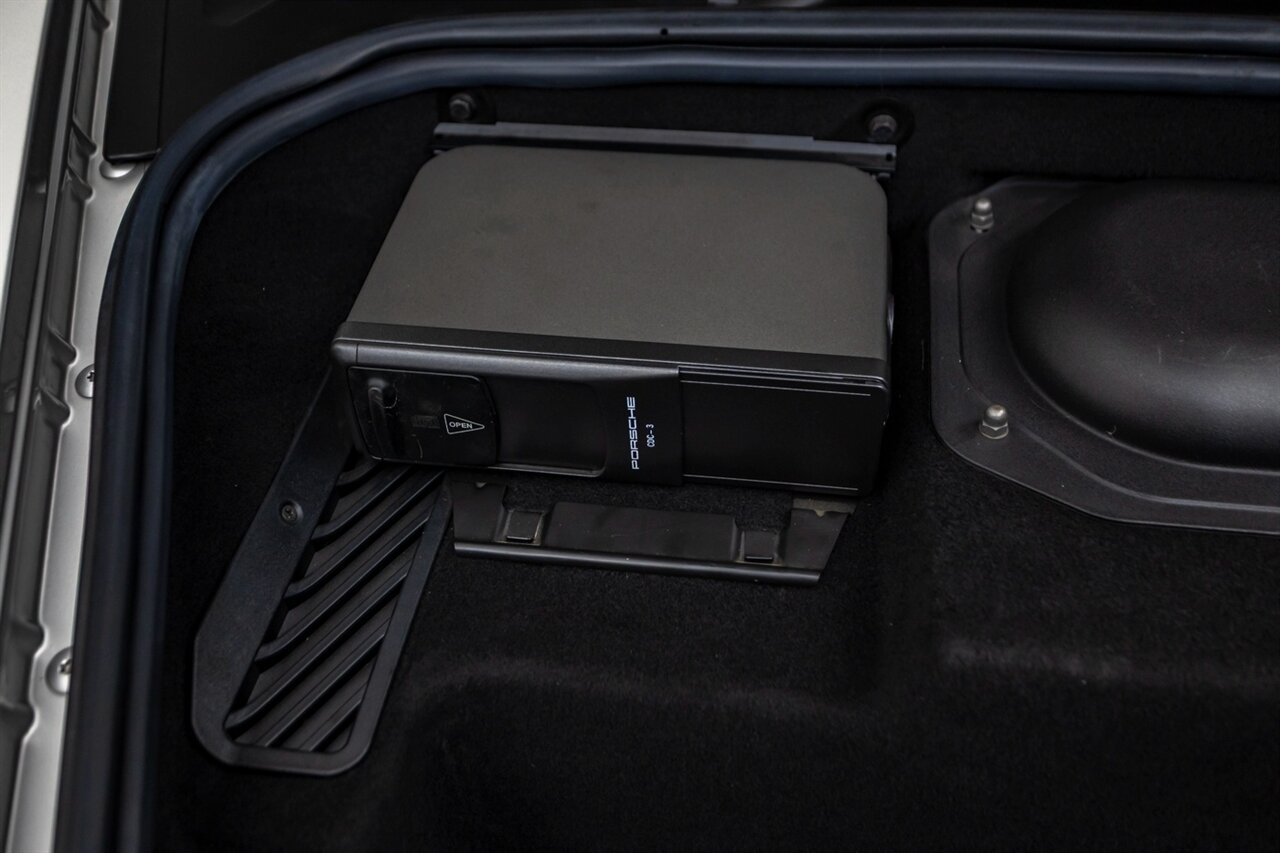 2001 Porsche 911 Turbo - Photo 49 - Springfield, MO 65802
