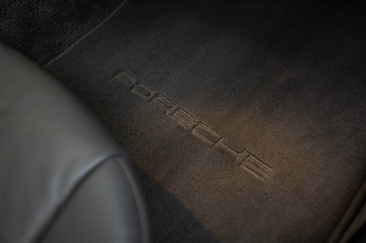 2001 Porsche 911 Turbo - Photo 31 - Springfield, MO 65802