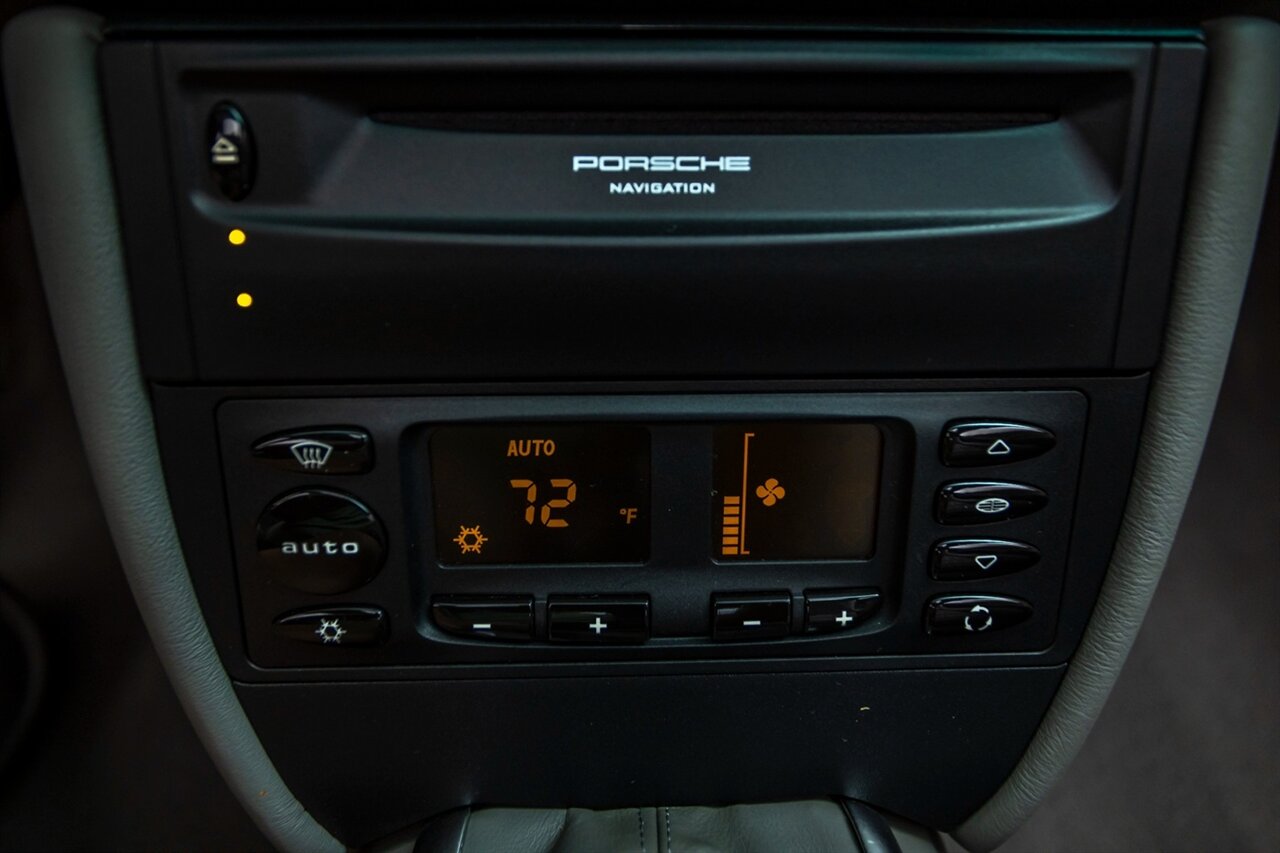 2001 Porsche 911 Turbo - Photo 43 - Springfield, MO 65802