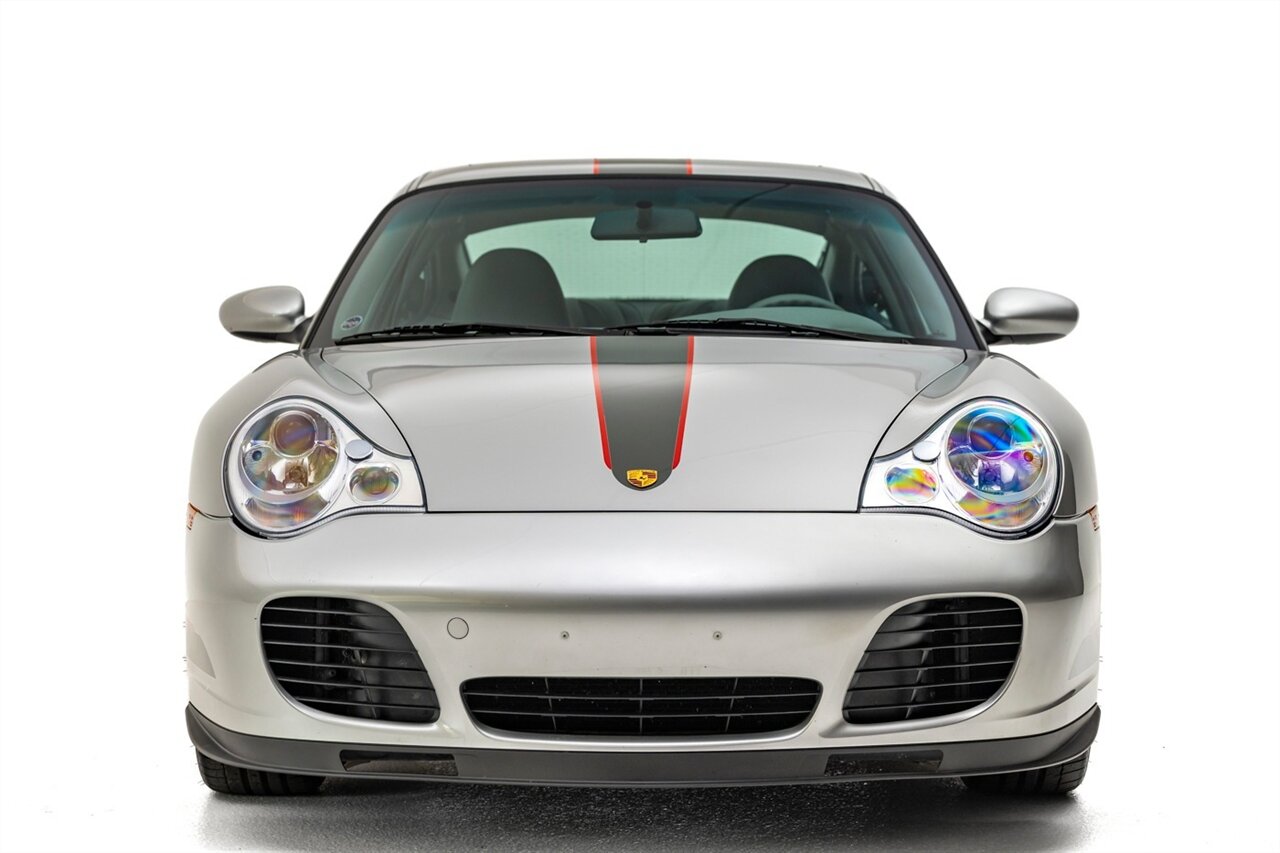 2001 Porsche 911 Turbo - Photo 3 - Springfield, MO 65802