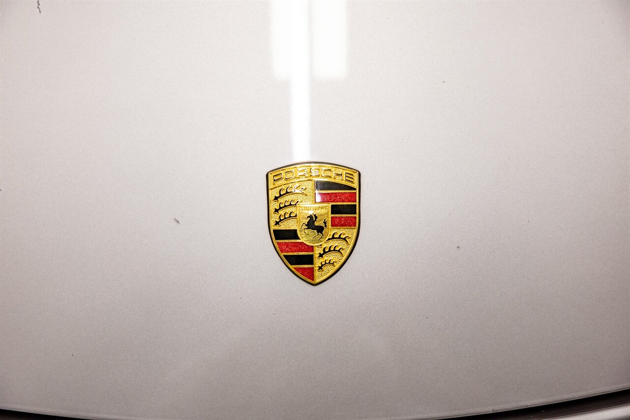 2003 Porsche Boxster - Photo 20 - Springfield, MO 65802