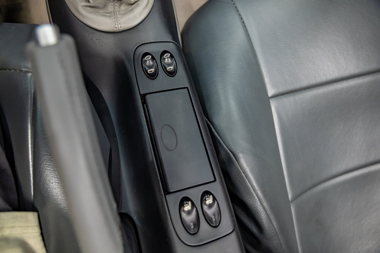 2003 Porsche Boxster - Photo 31 - Springfield, MO 65802