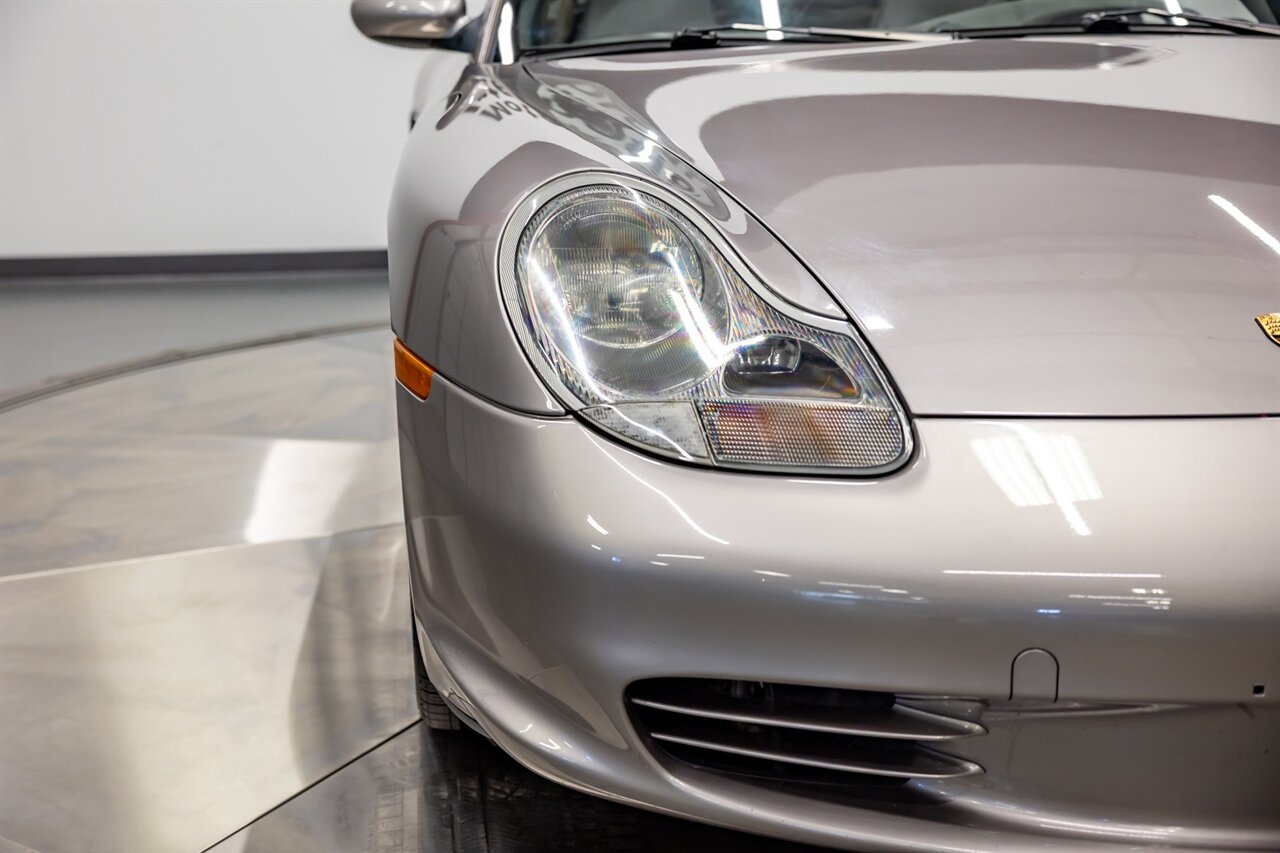 2003 Porsche Boxster - Photo 19 - Springfield, MO 65802