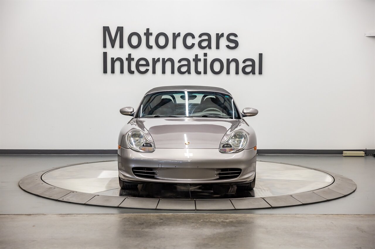 2003 Porsche Boxster - Photo 17 - Springfield, MO 65802