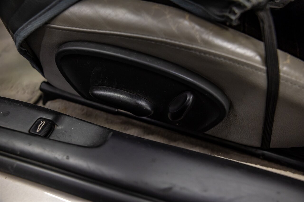 2003 Porsche Boxster - Photo 43 - Springfield, MO 65802