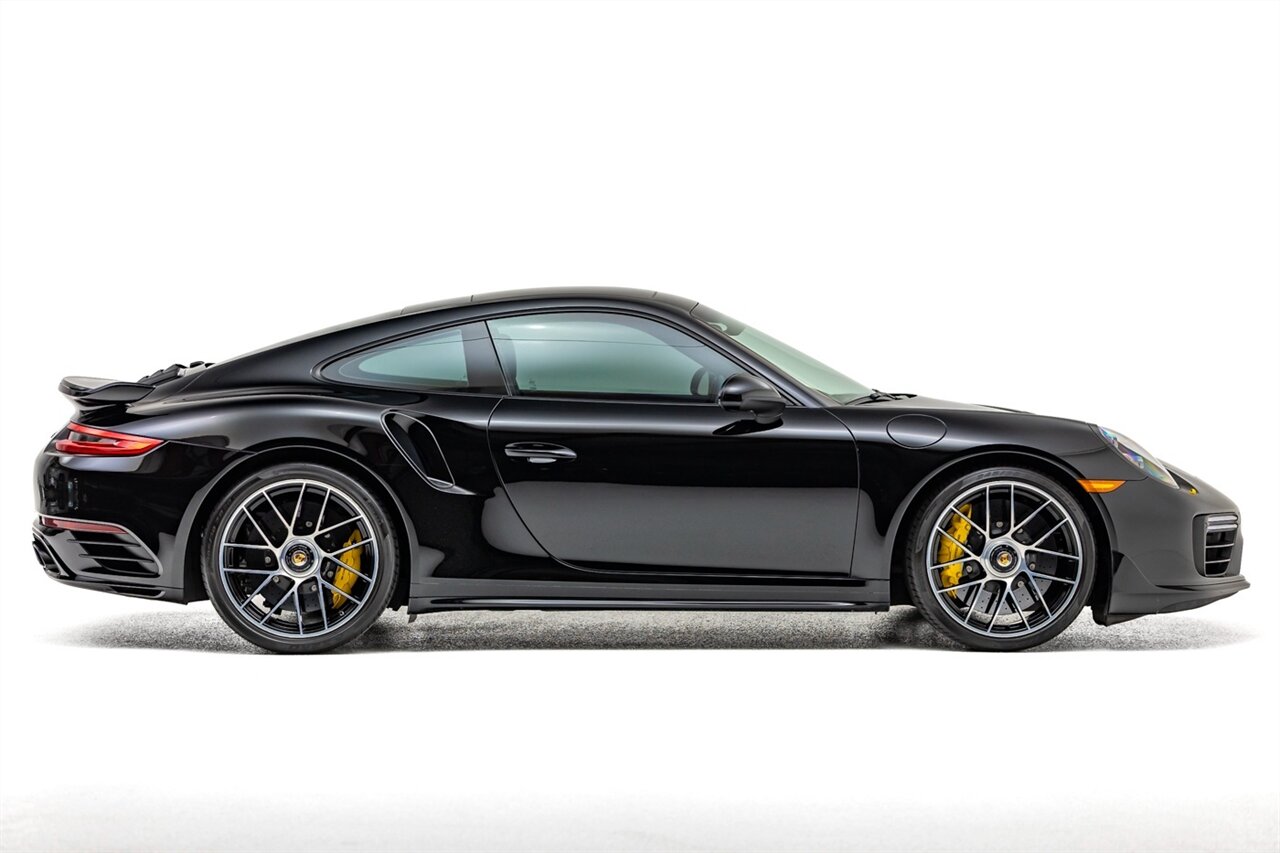 2017 Porsche 911 Turbo S   - Photo 22 - Springfield, MO 65802