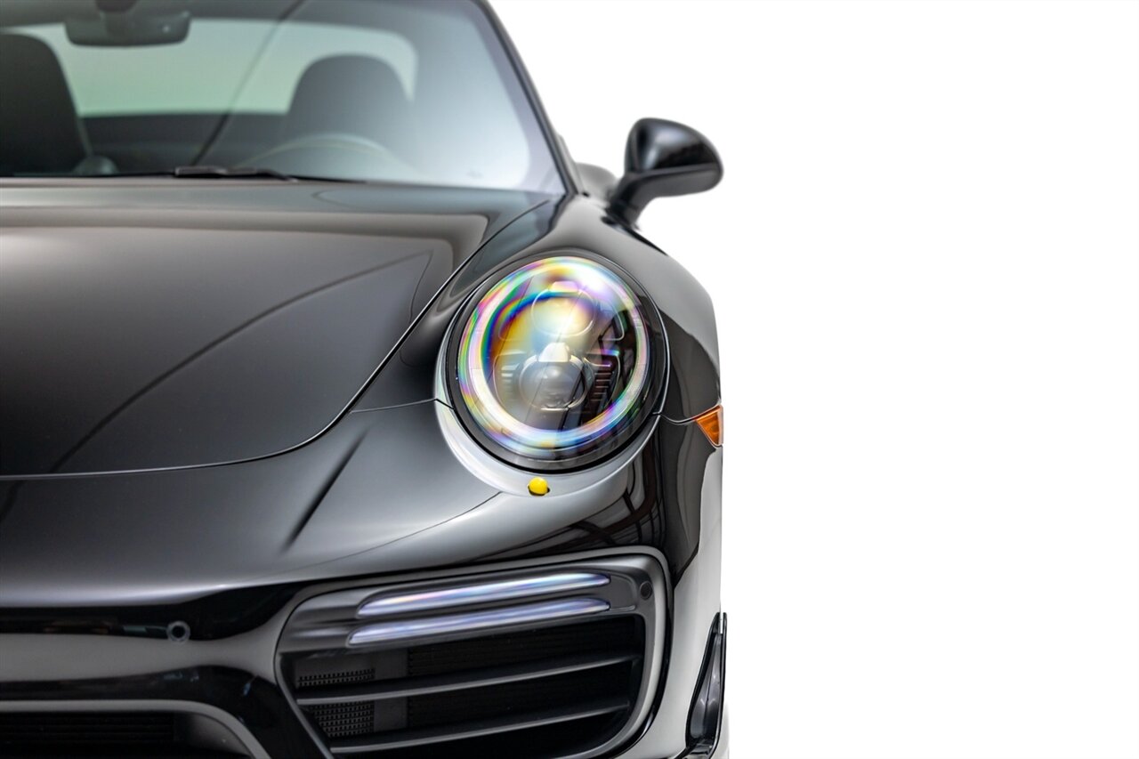 2017 Porsche 911 Turbo S   - Photo 7 - Springfield, MO 65802