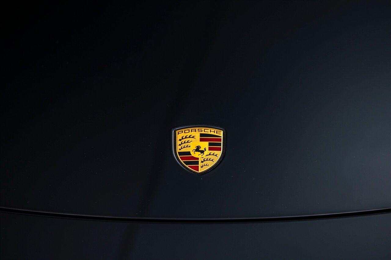 2017 Porsche 911 Turbo S   - Photo 6 - Springfield, MO 65802