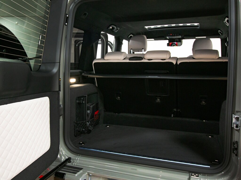 2021 Mercedes-Benz G63   - Photo 46 - Springfield, MO 65802