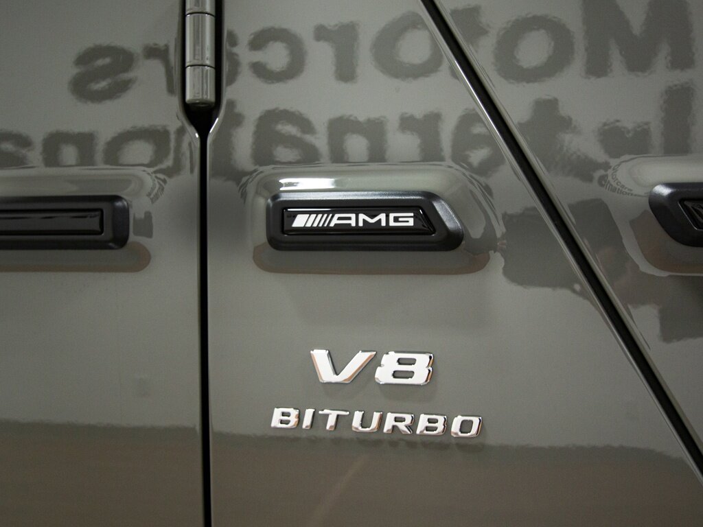 2021 Mercedes-Benz G63   - Photo 23 - Springfield, MO 65802