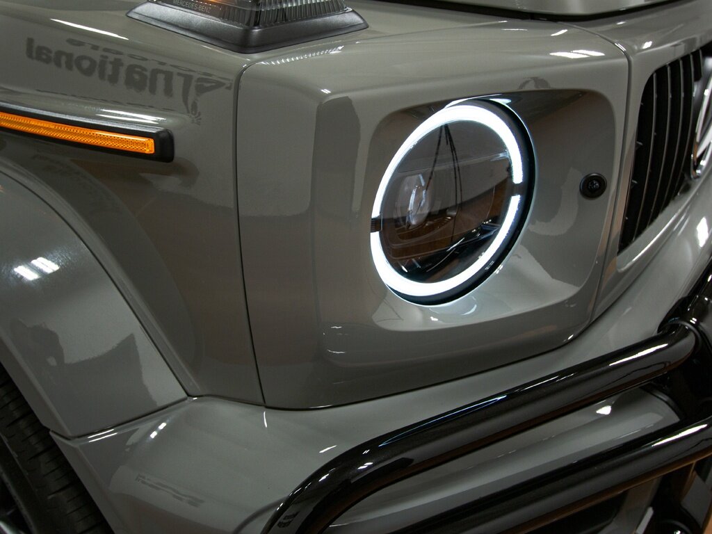 2021 Mercedes-Benz G63   - Photo 16 - Springfield, MO 65802