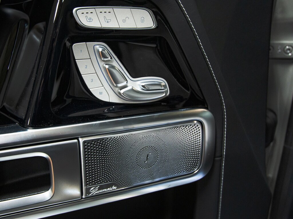 2021 Mercedes-Benz G63   - Photo 50 - Springfield, MO 65802