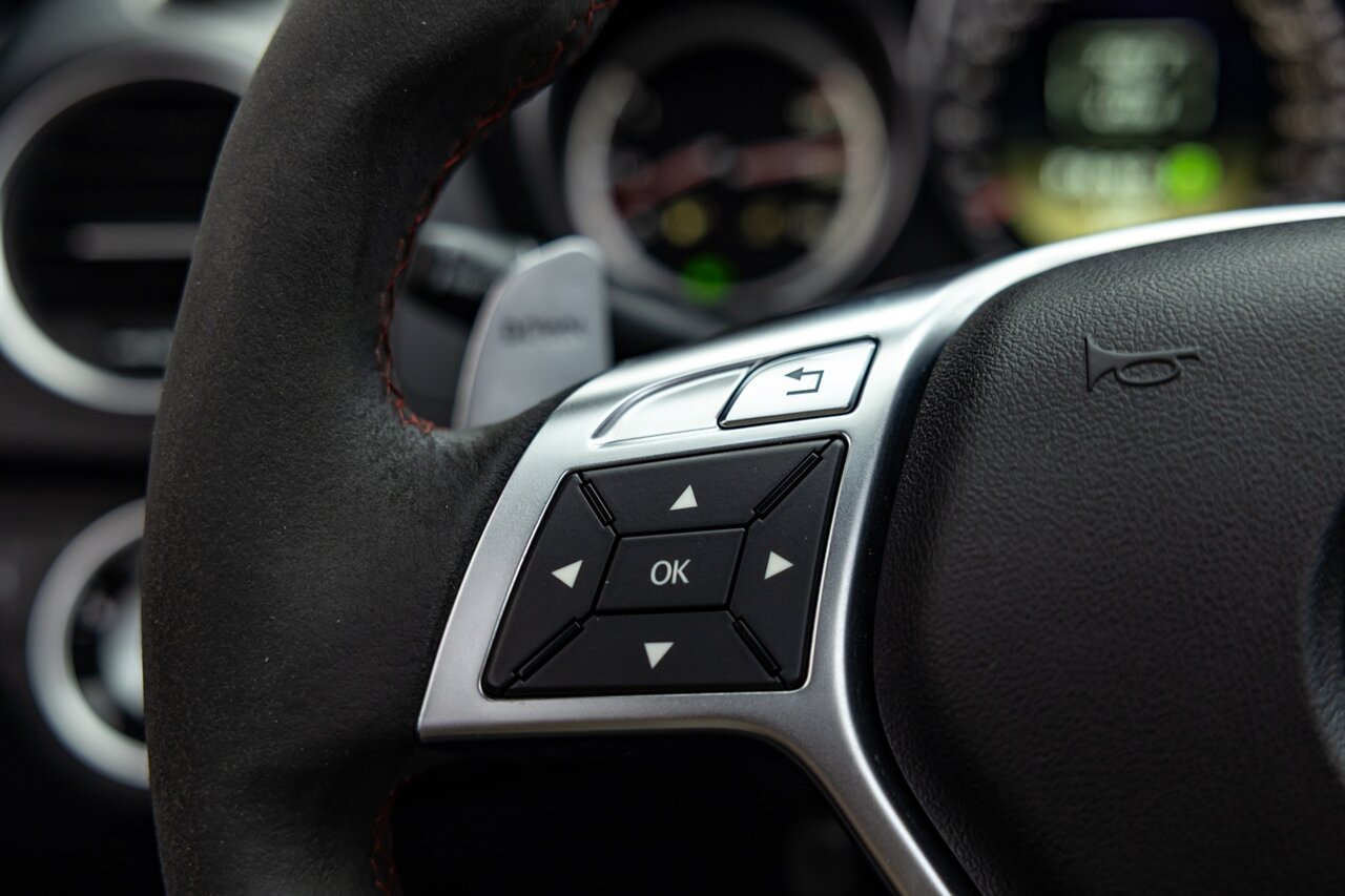 2012 Mercedes-Benz C 63 AMG   - Photo 57 - Springfield, MO 65802