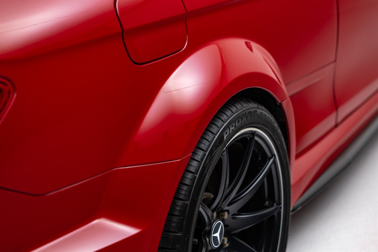 2012 Mercedes-Benz C 63 AMG   - Photo 132 - Springfield, MO 65802