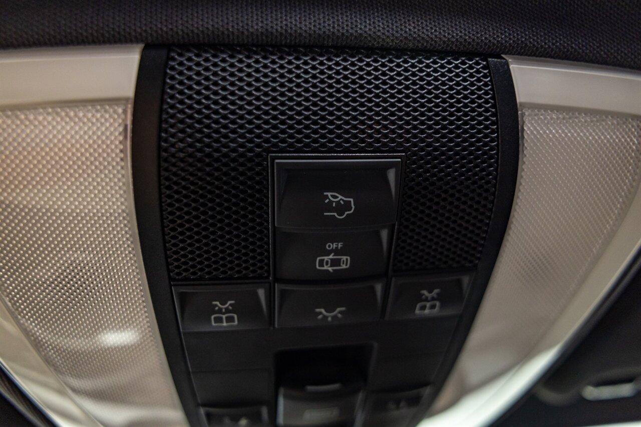 2012 Mercedes-Benz C 63 AMG   - Photo 66 - Springfield, MO 65802