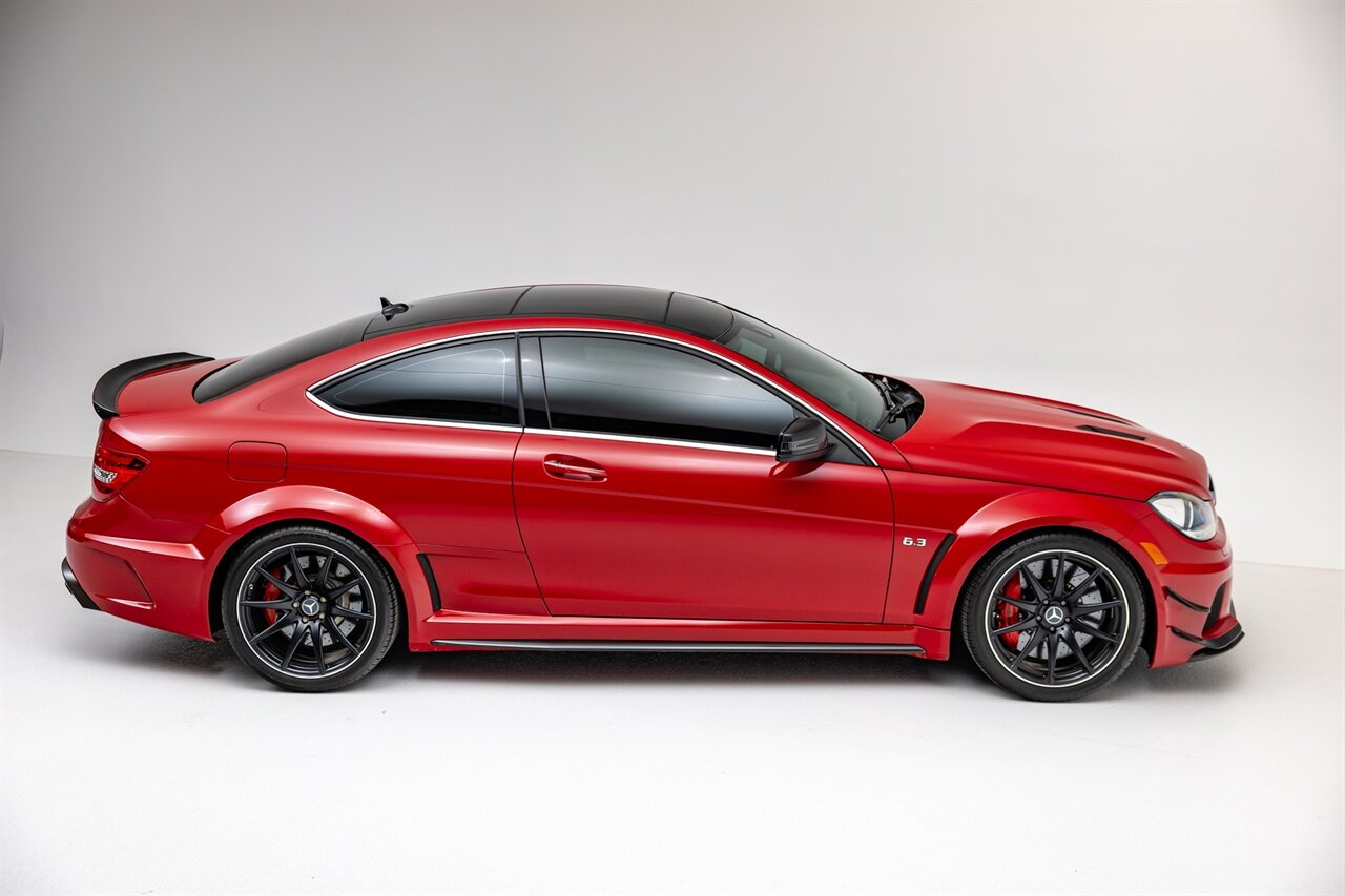 2012 Mercedes-Benz C 63 AMG   - Photo 144 - Springfield, MO 65802