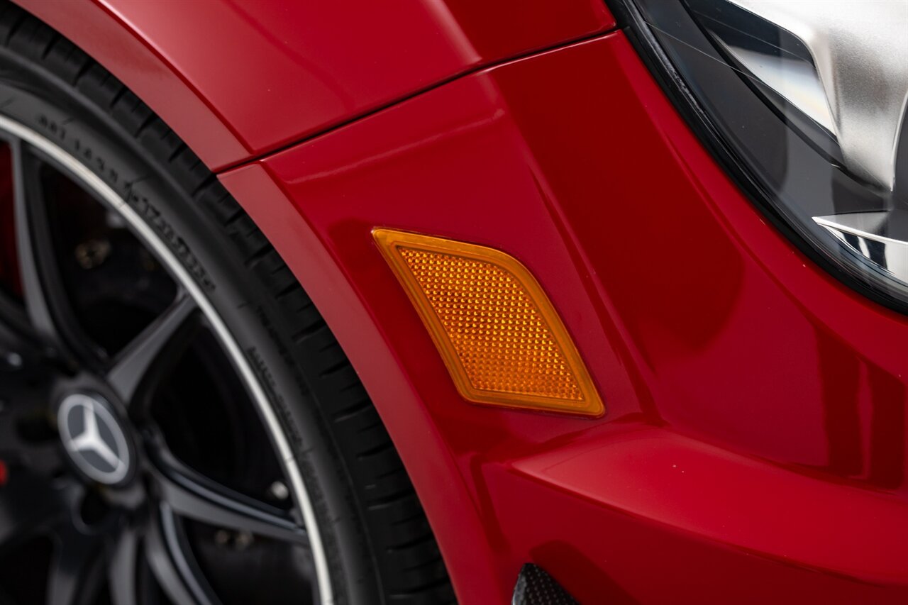 2012 Mercedes-Benz C 63 AMG   - Photo 120 - Springfield, MO 65802