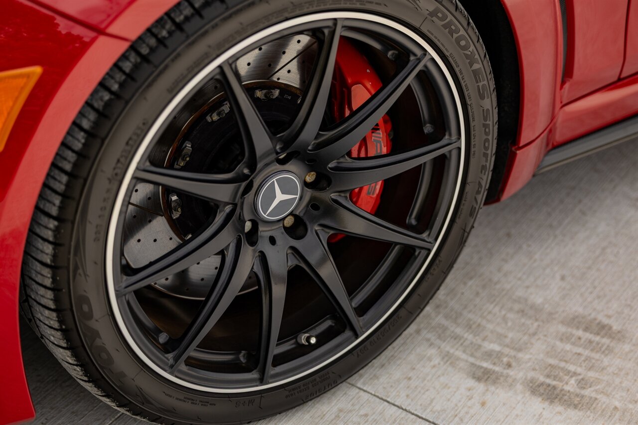 2012 Mercedes-Benz C 63 AMG   - Photo 161 - Springfield, MO 65802