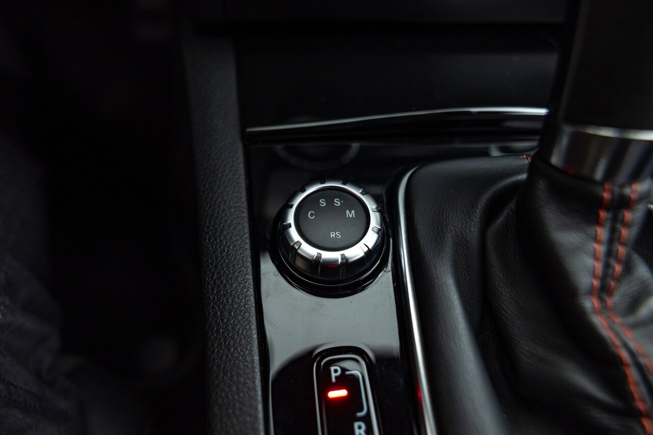 2012 Mercedes-Benz C 63 AMG   - Photo 71 - Springfield, MO 65802