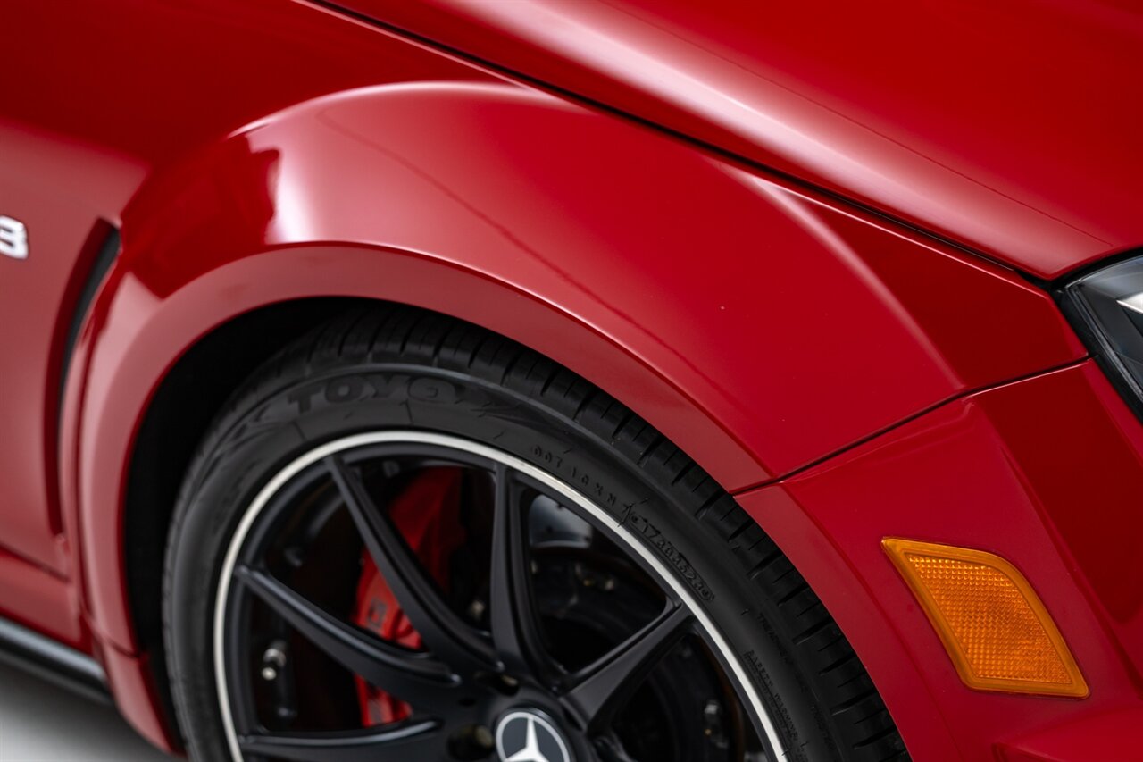 2012 Mercedes-Benz C 63 AMG   - Photo 121 - Springfield, MO 65802