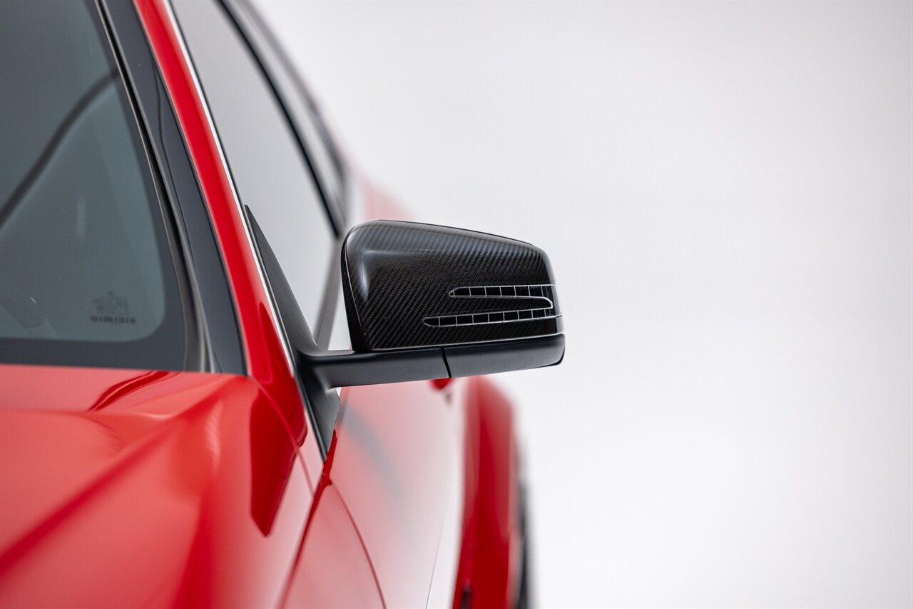 2012 Mercedes-Benz C 63 AMG   - Photo 15 - Springfield, MO 65802