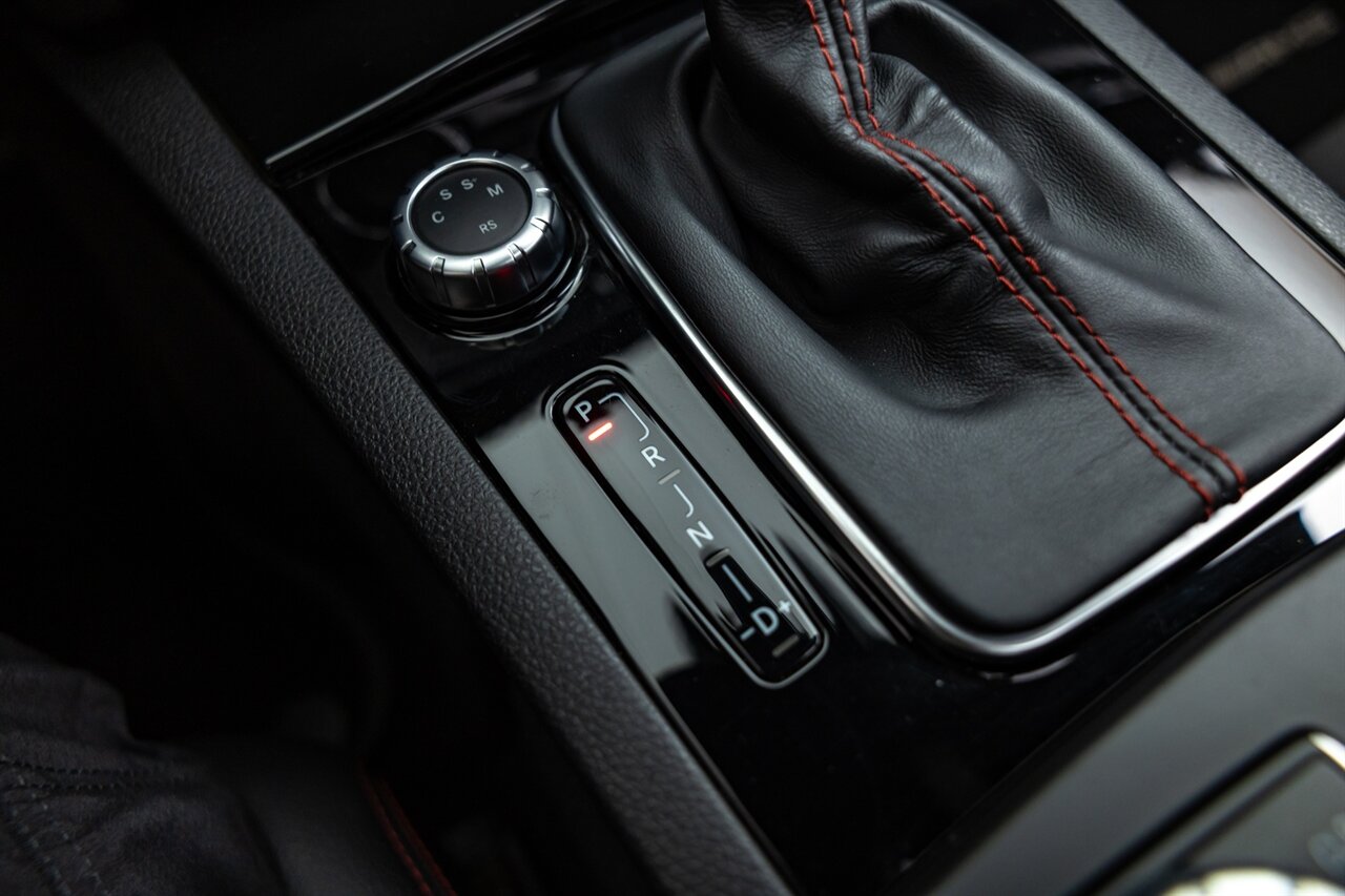 2012 Mercedes-Benz C 63 AMG   - Photo 72 - Springfield, MO 65802