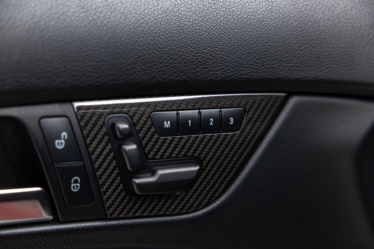 2012 Mercedes-Benz C 63 AMG   - Photo 75 - Springfield, MO 65802