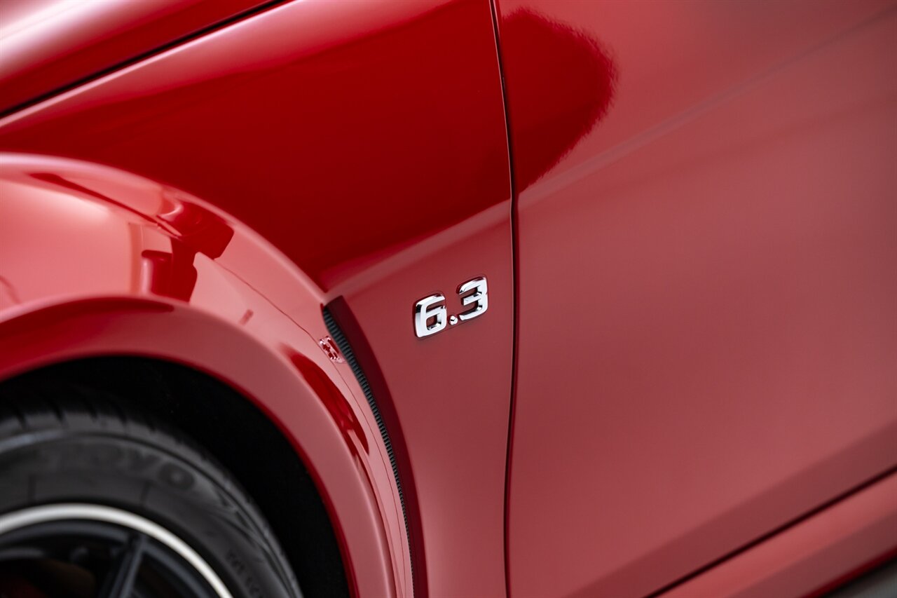 2012 Mercedes-Benz C 63 AMG   - Photo 20 - Springfield, MO 65802