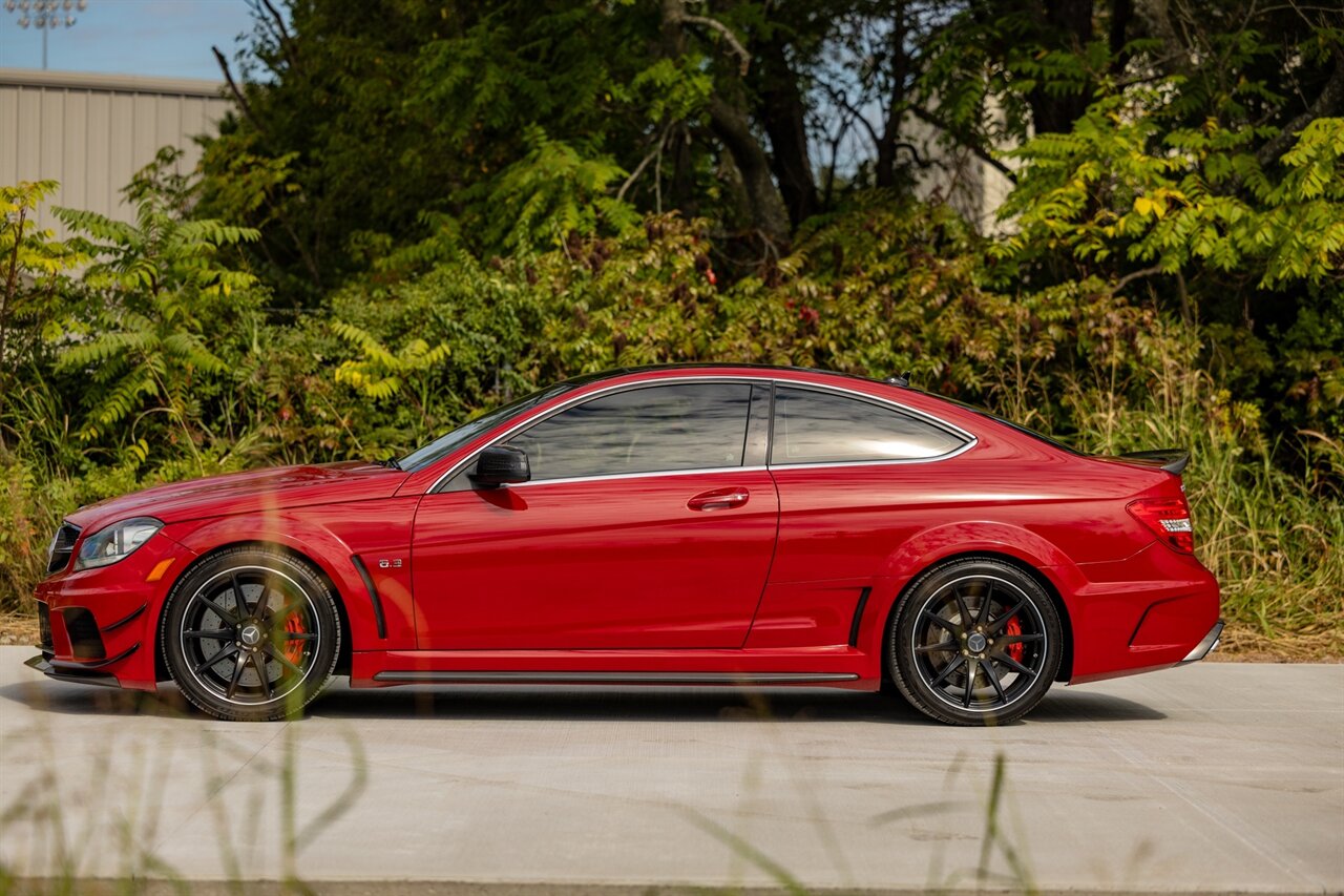 2012 Mercedes-Benz C 63 AMG   - Photo 153 - Springfield, MO 65802