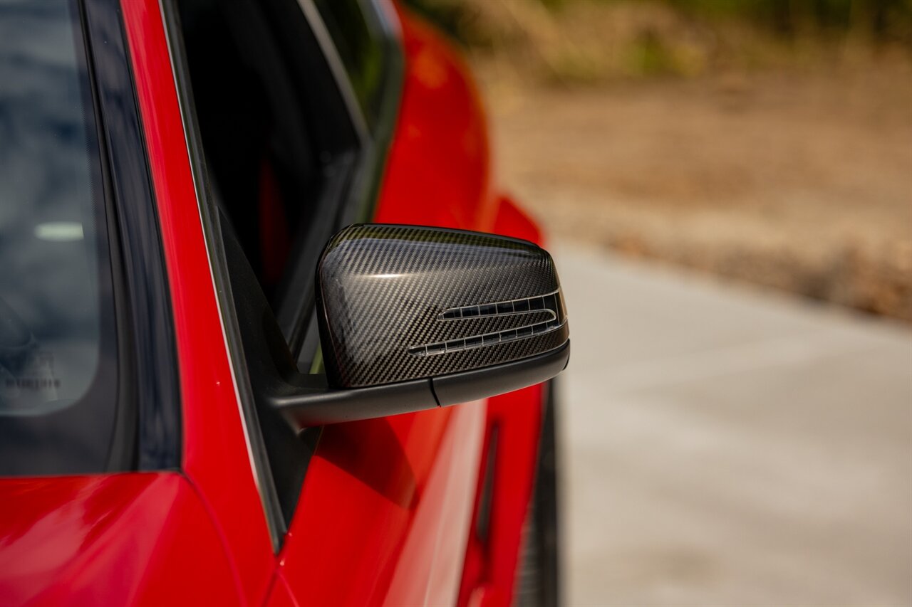 2012 Mercedes-Benz C 63 AMG   - Photo 170 - Springfield, MO 65802