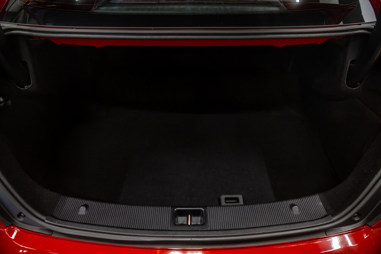 2012 Mercedes-Benz C 63 AMG - Photo 28 - Springfield, MO 65802